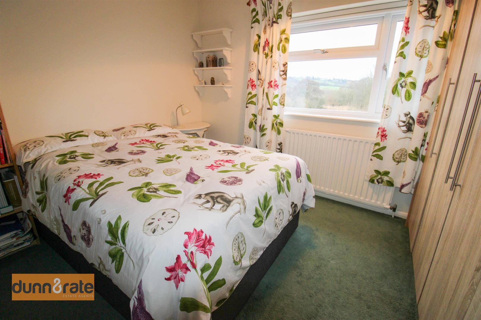 Leek New Road, Baddeley Green, Stoke-On-Trent